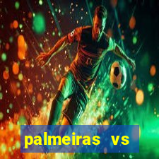 palmeiras vs botafogo futemax